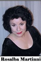 Profile picture of Rosalba Martinni