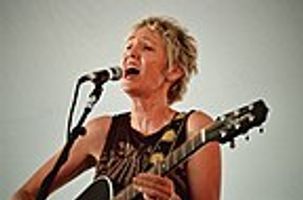 Profile picture of Eliza Gilkyson