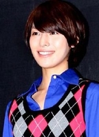 Profile picture of Kim Jung Hwa