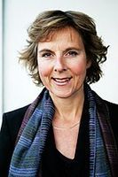 Profile picture of Connie Hedegaard