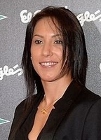 Profile picture of Brigitte Yagüe