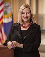 Profile picture of Megan Barry