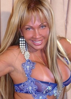Profile picture of Dayane Callegare