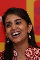 Profile picture of Sonali Kulkarni