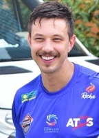Profile picture of Gabriel Cartolano
