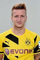 Profile picture of Marco Reus