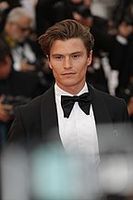 Profile picture of Oliver Cheshire