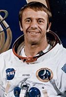 Profile picture of Alan Shepard