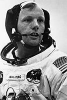 Profile picture of Neil Armstrong