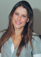 Profile picture of Ana Luiza Castro