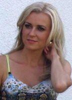 Profile picture of Helena Sulcová