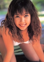 Profile picture of Maria Kitazawa