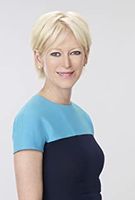 Profile picture of Joanna Coles