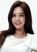 Profile picture of Kang Ye-Bin