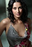 Profile picture of Tulip Joshi