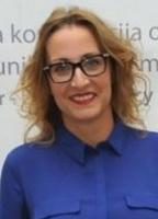 Profile picture of Tatjana Vojtehovski-Stevanov