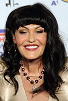 Profile picture of Hilary Devey