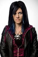 Profile picture of Korey Cooper