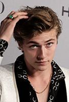 Profile picture of Lucky Blue Smith