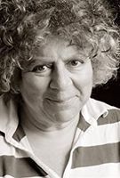 Profile picture of Miriam Margolyes