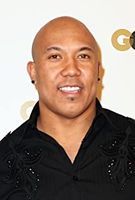 Profile picture of Hines Ward