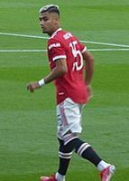 Profile picture of Andreas Pereira