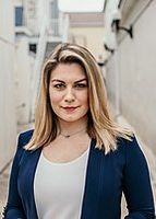 Profile picture of Mallory Hagan