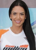 Profile picture of Graciella Carvalho