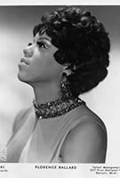 Profile picture of Florence Ballard