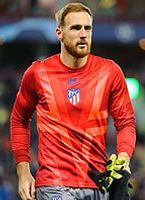 Profile picture of Jan Oblak