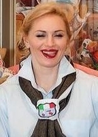 Profile picture of Svetlana Kulakova