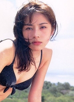 Profile picture of Mie Nanamori