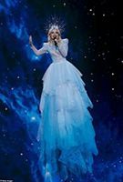 Profile picture of Kate Miller-Heidke