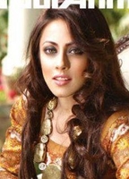 Profile picture of Ainy Jaffri