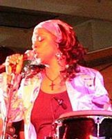 Profile picture of Regina Belle