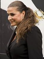 Profile picture of Cecilia Bartoli