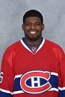 Profile picture of P.K. Subban