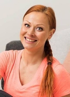 Profile picture of Jenni Levävaara