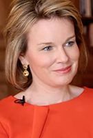 Profile picture of Crown Princess Mathilde