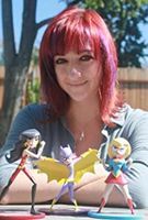 Profile picture of Lauren Faust