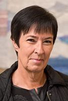 Profile picture of Mona Sahlin