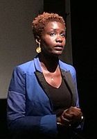 Profile picture of Rokhaya Diallo