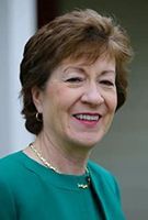 Profile picture of Susan Collins