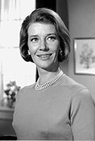 Profile picture of Lois Maxwell