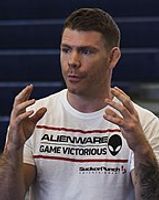 Profile picture of Paul Felder