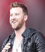Profile picture of Charles Kelley