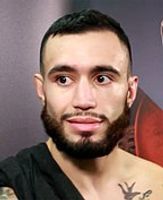 Profile picture of Shane Burgos