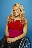 Profile picture of Ali Stroker