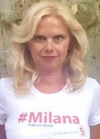 Profile picture of Milana Vukovic Runjic