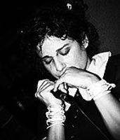 Profile picture of Carla Bozulich